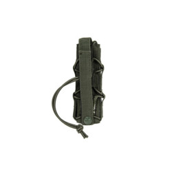 Elite Extended Pistol Mag Pouch - Olive Drab