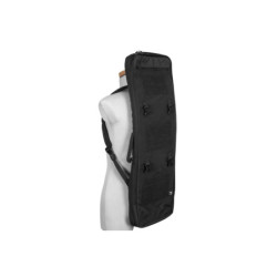 VX Buckle Up Gun Carrier 900mm - black