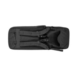 VX Buckle Up Gun Carrier 900mm - black