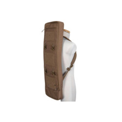 VX Buckle Up Gun Carrier 900mm - Coyote Brown