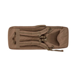 VX Buckle Up Gun Carrier 900mm - Coyote Brown