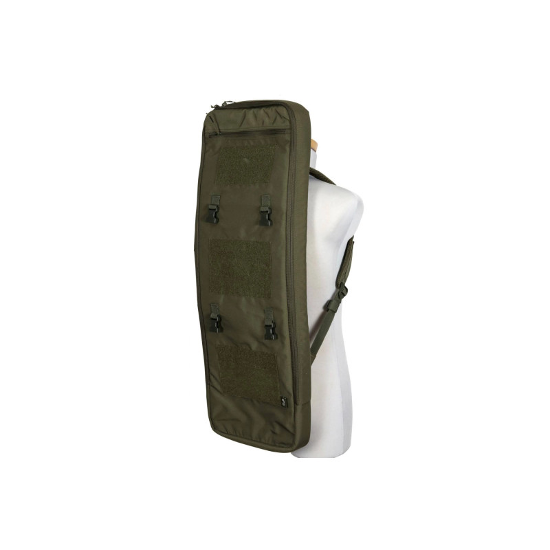 VX Buckle Up Gun Carrier 900mm - Olive Drab