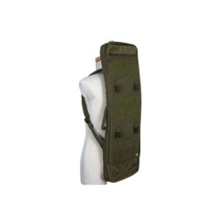 VX Buckle Up Gun Carrier 900mm - Olive Drab