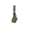 Tactical Leg Holster - olive