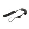 Special Ops pistol Lanyard - black