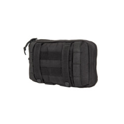 VX Lazer Mag/Admin Pouch - black