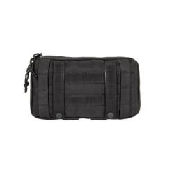 VX Lazer Mag/Admin Pouch - black