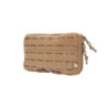 VX Lazer Mag/Admin Pouch - Coyote Brown