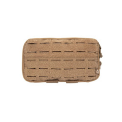 VX Lazer Mag/Admin Pouch - Coyote Brown