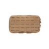 VX Lazer Mag/Admin Pouch - Coyote Brown