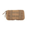 VX Lazer Mag/Admin Pouch - Coyote Brown