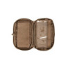 VX Lazer Mag/Admin Pouch - Coyote Brown