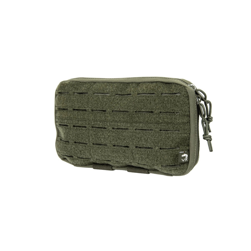 VX Lazer Mag/Admin Pouch - Olive Drab