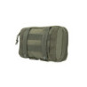 VX Lazer Mag/Admin Pouch - Olive Drab