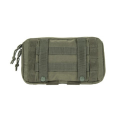 VX Lazer Mag/Admin Pouch - Olive Drab