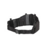 Lazer tactical belt - black