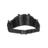 Lazer tactical belt - black