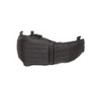 Lazer tactical belt - black