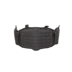 Lazer tactical belt - black