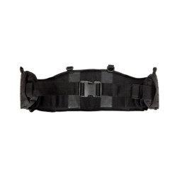 Lazer tactical belt - black