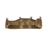 Lazer tactical belt - Coyote