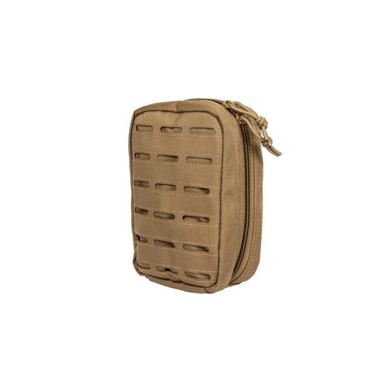 Lazer Cargo Pouch - Coyote