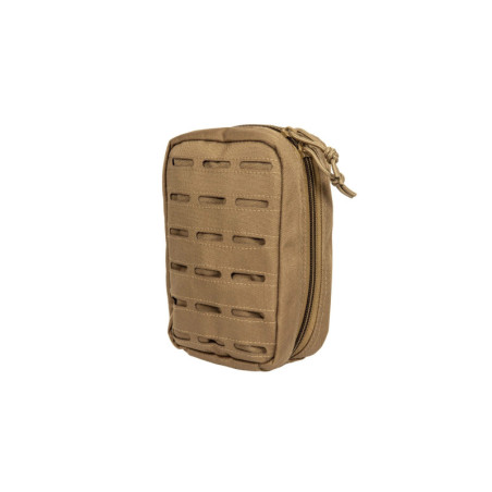 Lazer Cargo Pouch - Coyote