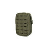 Lazer Cargo Pouch - olive