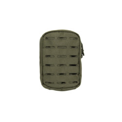 Lazer Cargo Pouch - olive