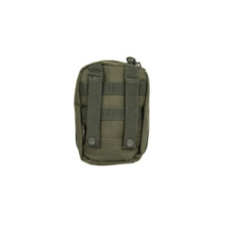 Lazer Cargo Pouch - olive