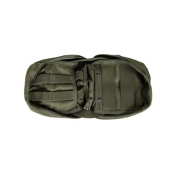 Lazer Cargo Pouch - olive