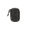 Small Lazer cargo pouch - black