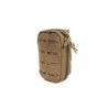 Small Lazer cargo pouch - Coyote