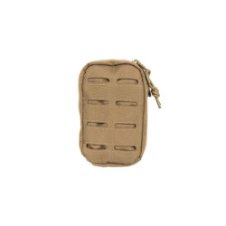 Small Lazer cargo pouch - Coyote