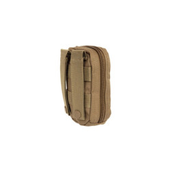 Small Lazer cargo pouch - Coyote