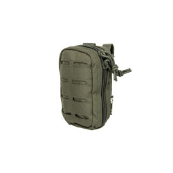 Small Lazer cargo pouch - olive