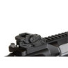 Daniel Defense® MK18 SA-E19 EDGE 2.0™GATE ASTER carbine replica - black