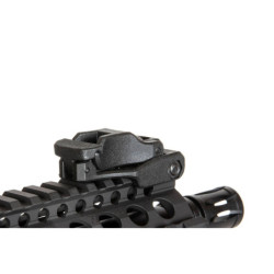 Daniel Defense® MK18 SA-E19 EDGE 2.0™GATE ASTER carbine replica - black