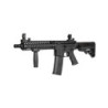 Daniel Defense® MK18 SA-E19 EDGE 2.0™GATE ASTER carbine replica - black