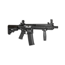 Daniel Defense® MK18 SA-E19 EDGE 2.0™GATE ASTER carbine replica - black