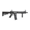 Daniel Defense® MK18 SA-E19 EDGE 2.0™GATE ASTER carbine replica - black