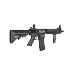 Daniel Defense® MK18 SA-E19 EDGE 2.0™GATE ASTER carbine replica - black