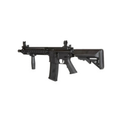 Daniel Defense® MK18 SA-E19 EDGE 2.0™GATE ASTER carbine replica - black