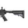 Daniel Defense® MK18 SA-E19 EDGE 2.0™GATE ASTER carbine replica - black