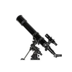 Opticon Supernova 102F900 Telescope