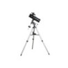 OPTICON Prometheus 114F500EQ telescope