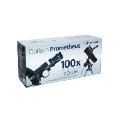 OPTICON Prometheus 114F500EQ telescope