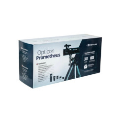 OPTICON Prometheus 114F500EQ telescope