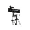 OPTICON Prometheus 114F500EQ telescope