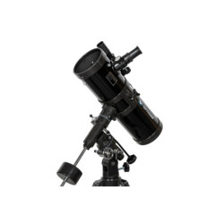 OPTICON Prometheus 114F500EQ telescope